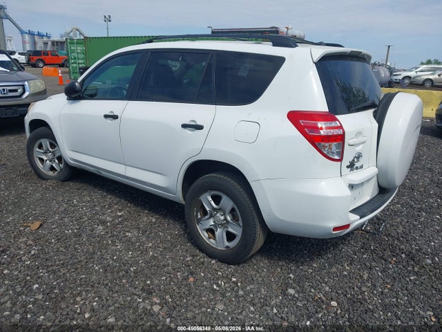 Aukcja sprzedaży 2011 Toyota Rav4, vin: 2T3JF4DV8BW096782, numer aukcji: 45056348