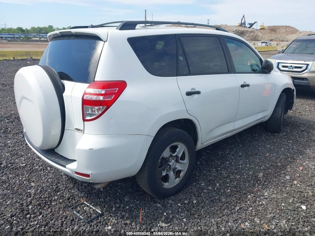 Aukcja sprzedaży 2011 Toyota Rav4, vin: 2T3JF4DV8BW096782, numer aukcji: 45056348