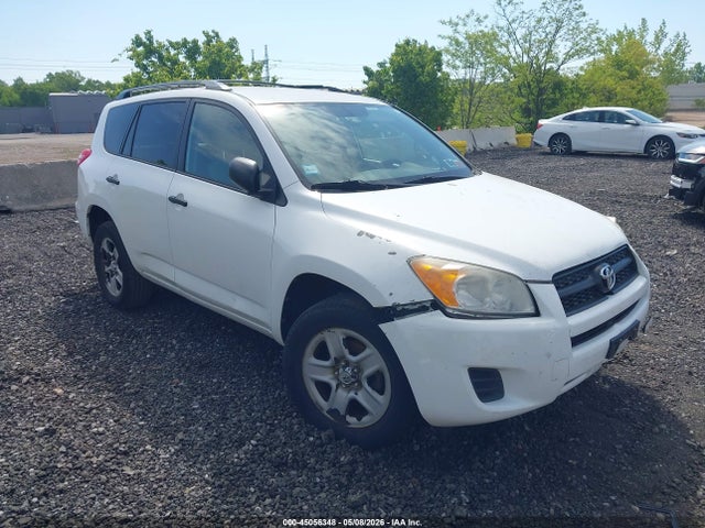 Aukcja sprzedaży 2011 Toyota Rav4, vin: 2T3JF4DV8BW096782, numer aukcji: 45056348