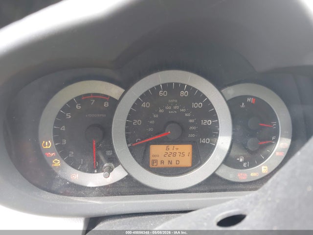 Aukcja sprzedaży 2011 Toyota Rav4, vin: 2T3JF4DV8BW096782, numer aukcji: 45056348