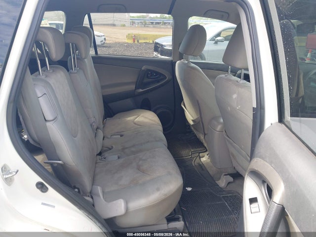 Aukcja sprzedaży 2011 Toyota Rav4, vin: 2T3JF4DV8BW096782, numer aukcji: 45056348