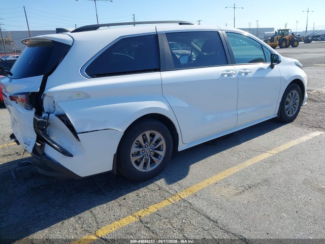 Aukcja sprzedaży 2022 Toyota Sienna Le, vin: 5TDBSKFC0NS058968, numer aukcji: 45056351
