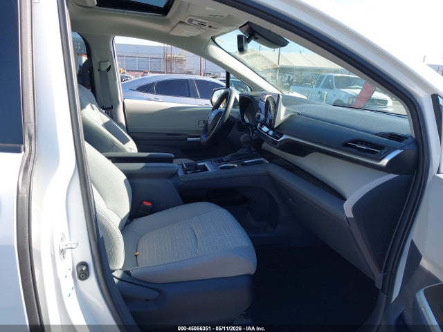 Aukcja sprzedaży 2022 Toyota Sienna Le, vin: 5TDBSKFC0NS058968, numer aukcji: 45056351