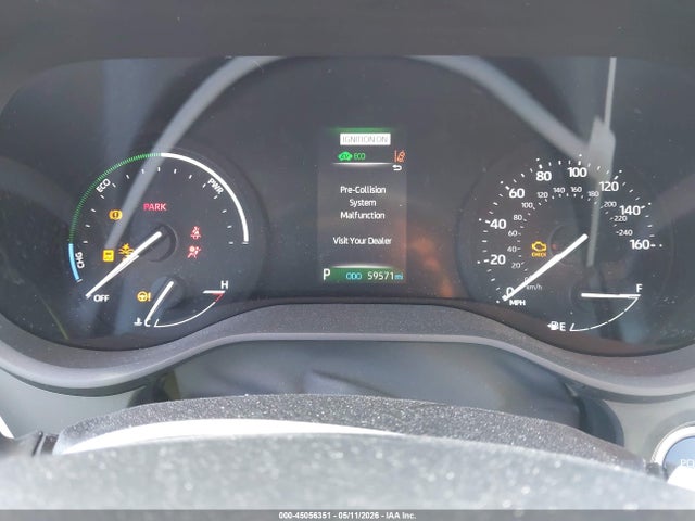 Aukcja sprzedaży 2022 Toyota Sienna Le, vin: 5TDBSKFC0NS058968, numer aukcji: 45056351
