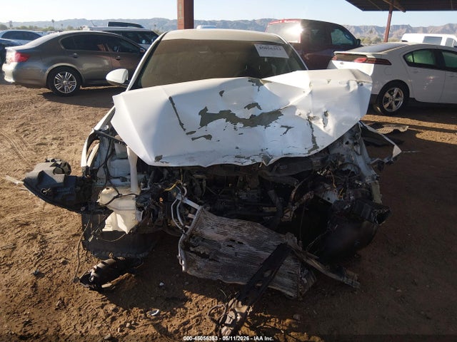 Aukcja sprzedaży 2019 Kia Optima Lx, vin: 5XXGT4L37KG347605, numer aukcji: 45056353