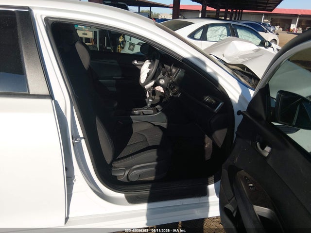 Aukcja sprzedaży 2019 Kia Optima Lx, vin: 5XXGT4L37KG347605, numer aukcji: 45056353