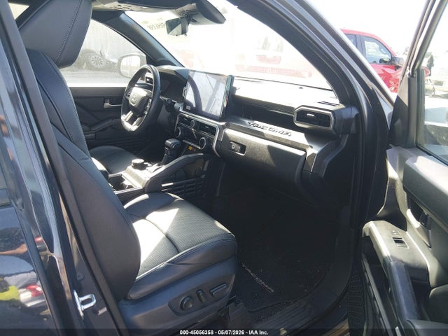 Продаж на аукціоні авто 2024 Toyota Tacoma Trd Off Road, vin: 3TMLB5JN9RM045317, номер лоту: 45056358