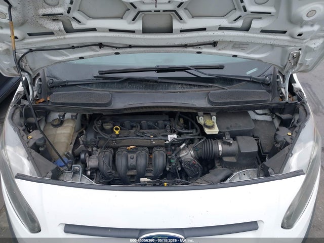 Aukcja sprzedaży 2015 Ford Transit Connect Xl, vin: NM0LS7E72F1218544, numer aukcji: 45056360