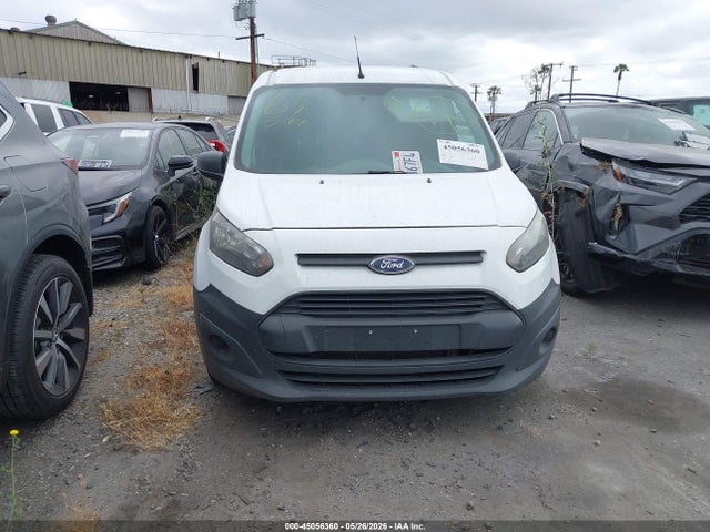 Aukcja sprzedaży 2015 Ford Transit Connect Xl, vin: NM0LS7E72F1218544, numer aukcji: 45056360