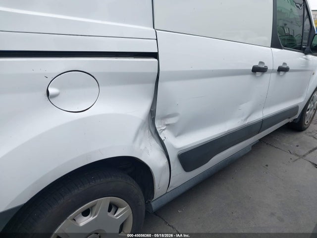 Aukcja sprzedaży 2015 Ford Transit Connect Xl, vin: NM0LS7E72F1218544, numer aukcji: 45056360