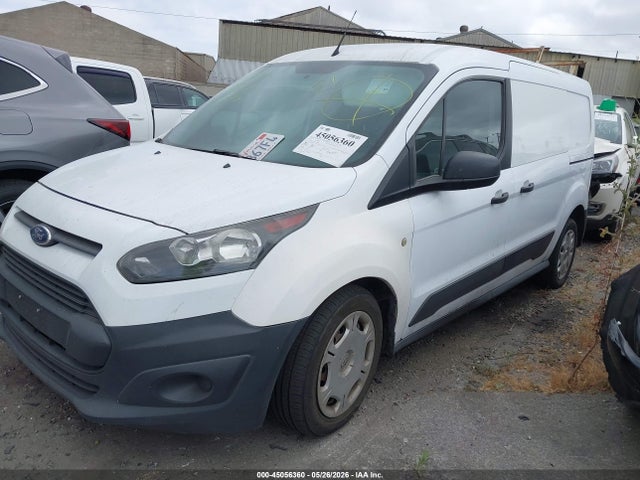 Aukcja sprzedaży 2015 Ford Transit Connect Xl, vin: NM0LS7E72F1218544, numer aukcji: 45056360