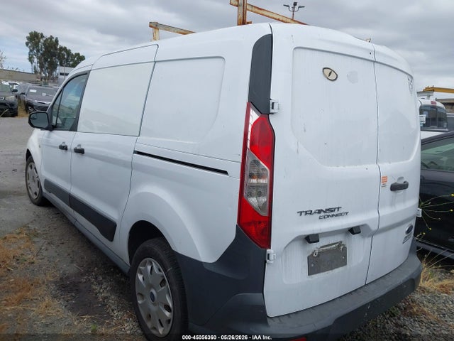 Aukcja sprzedaży 2015 Ford Transit Connect Xl, vin: NM0LS7E72F1218544, numer aukcji: 45056360