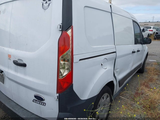 Aukcja sprzedaży 2015 Ford Transit Connect Xl, vin: NM0LS7E72F1218544, numer aukcji: 45056360