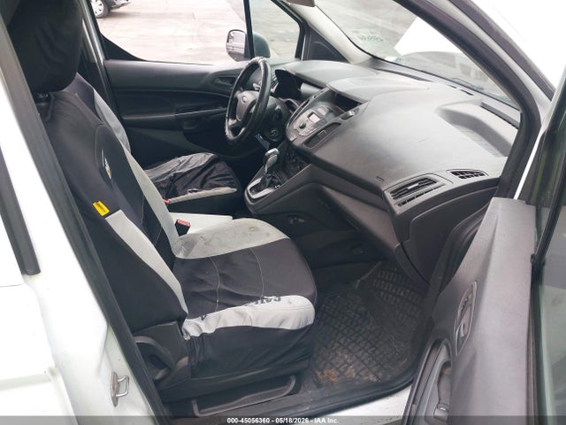 Aukcja sprzedaży 2015 Ford Transit Connect Xl, vin: NM0LS7E72F1218544, numer aukcji: 45056360