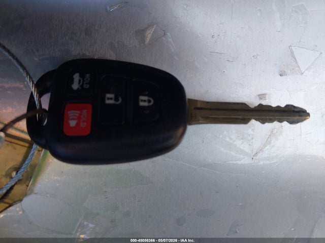 Toyota COROLLA LE 2019 5YFBURHEXKP889772 Image 11