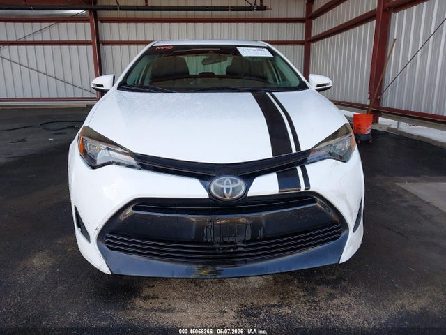 Toyota COROLLA LE 2019 5YFBURHEXKP889772 Image 12