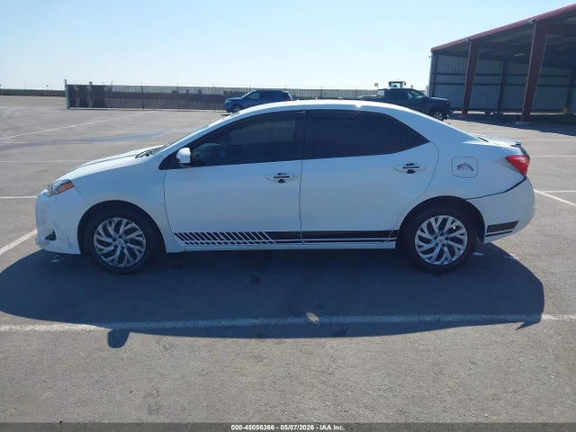Toyota COROLLA LE 2019 5YFBURHEXKP889772 Image 14