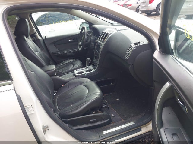Продажа на аукционе авто 2012 Gmc Acadia Slt-1, vin: 1GKKVRED5CJ207836, номер лота: 45056368