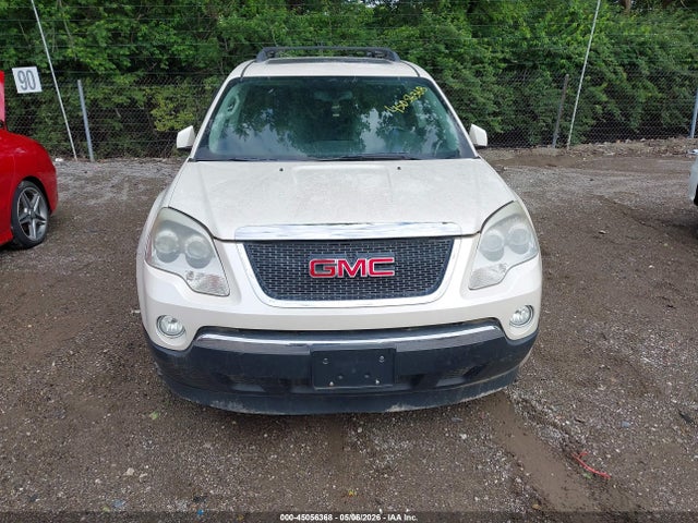 Продажа на аукционе авто 2012 Gmc Acadia Slt-1, vin: 1GKKVRED5CJ207836, номер лота: 45056368
