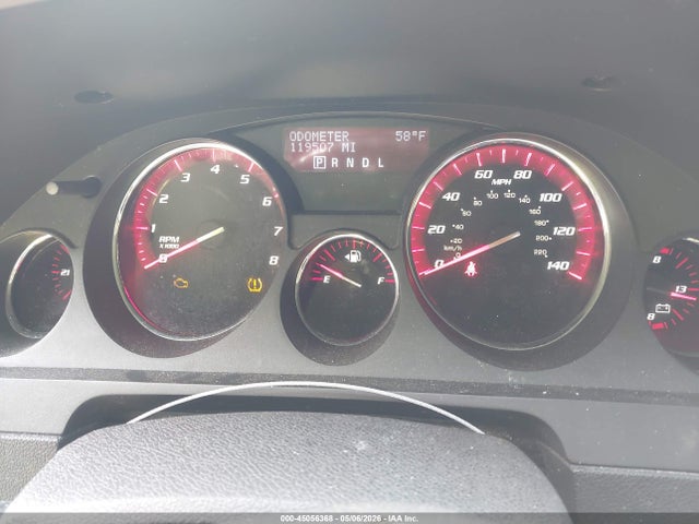 Продажа на аукционе авто 2012 Gmc Acadia Slt-1, vin: 1GKKVRED5CJ207836, номер лота: 45056368
