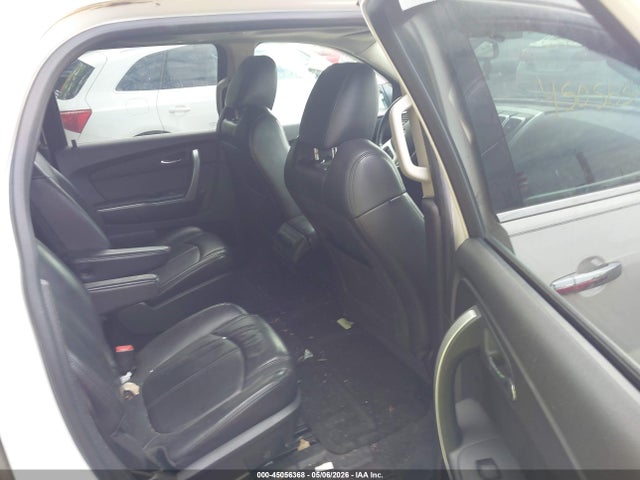 Продажа на аукционе авто 2012 Gmc Acadia Slt-1, vin: 1GKKVRED5CJ207836, номер лота: 45056368
