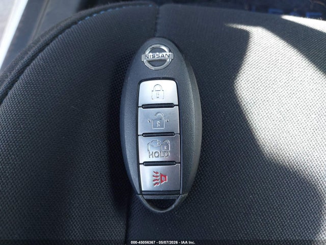 Aukcja sprzedaży 2021 Nissan Leaf S Plus 62 Kwh, vin: 1N4BZ1BV4MC555685, numer aukcji: 45056367