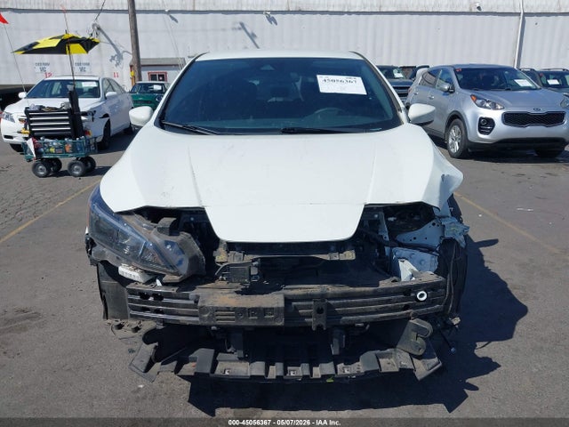 Aukcja sprzedaży 2021 Nissan Leaf S Plus 62 Kwh, vin: 1N4BZ1BV4MC555685, numer aukcji: 45056367