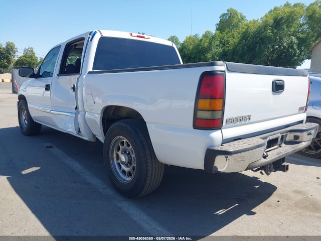 45056369 :رقم المزاد ، 2GTEC13V861279429 vin ، 2006 Gmc Sierra 1500 Sl مزاد بيع