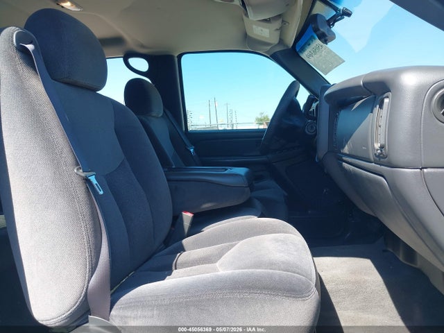 45056369 :رقم المزاد ، 2GTEC13V861279429 vin ، 2006 Gmc Sierra 1500 Sl مزاد بيع