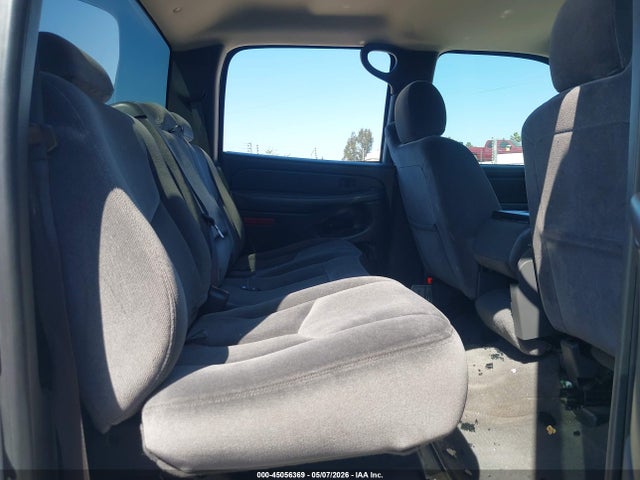 45056369 :رقم المزاد ، 2GTEC13V861279429 vin ، 2006 Gmc Sierra 1500 Sl مزاد بيع