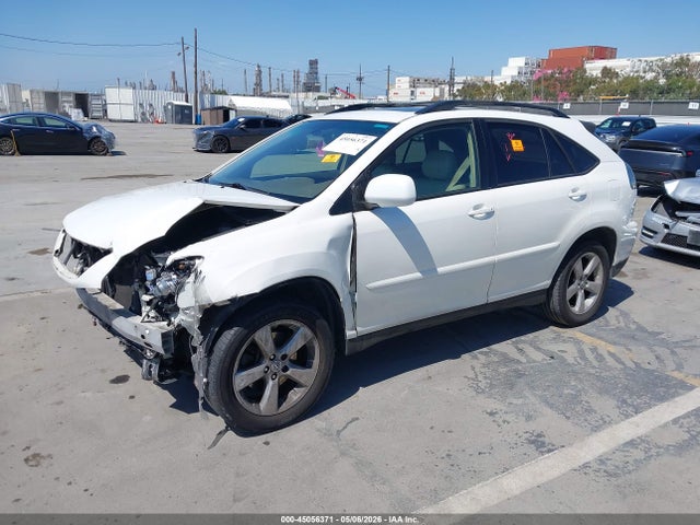 Продаж на аукціоні авто 2005 Lexus Rx 330, vin: JTJGA31U050056801, номер лоту: 45056371