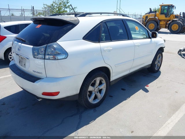Продаж на аукціоні авто 2005 Lexus Rx 330, vin: JTJGA31U050056801, номер лоту: 45056371
