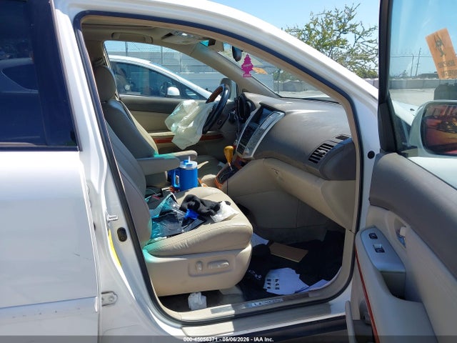 Продаж на аукціоні авто 2005 Lexus Rx 330, vin: JTJGA31U050056801, номер лоту: 45056371