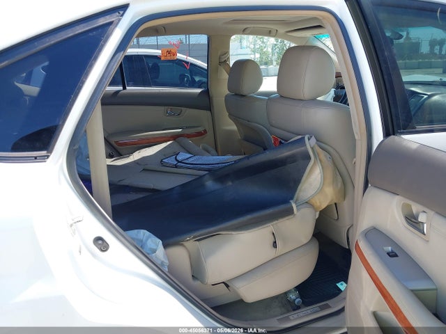 Продаж на аукціоні авто 2005 Lexus Rx 330, vin: JTJGA31U050056801, номер лоту: 45056371