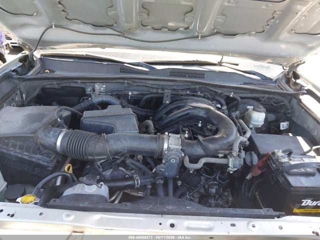 5TFRZ5CN9GX014126 Toyota Tacoma Sr5 V6