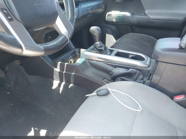 5TFRZ5CN9GX014126 Toyota Tacoma Sr5 V6