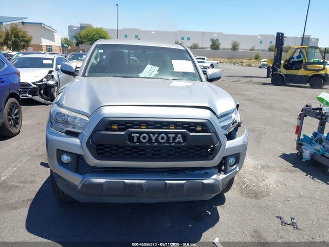 5TFRZ5CN9GX014126 Toyota Tacoma Sr5 V6