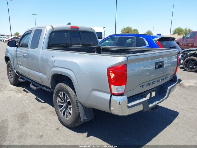 5TFRZ5CN9GX014126 Toyota Tacoma Sr5 V6