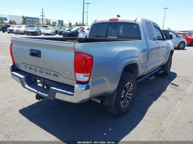 5TFRZ5CN9GX014126 Toyota Tacoma Sr5 V6