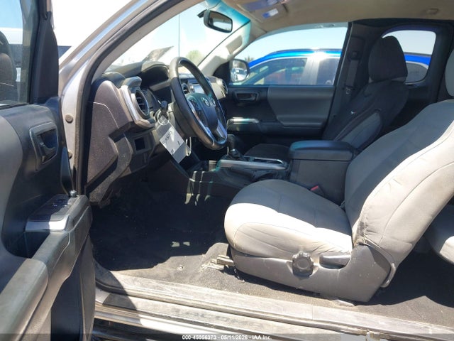 5TFRZ5CN9GX014126 Toyota Tacoma Sr5 V6