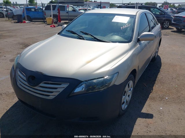 Aukcja sprzedaży 2007 Toyota Camry Le, vin: 4T1BE46K97U524028, numer aukcji: 45056374