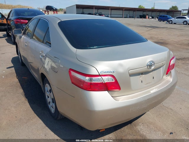 Aukcja sprzedaży 2007 Toyota Camry Le, vin: 4T1BE46K97U524028, numer aukcji: 45056374