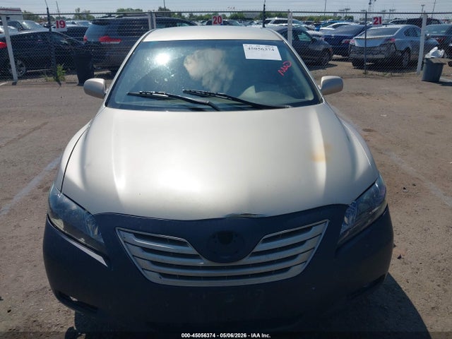 Aukcja sprzedaży 2007 Toyota Camry Le, vin: 4T1BE46K97U524028, numer aukcji: 45056374
