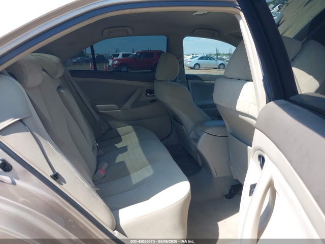 Aukcja sprzedaży 2007 Toyota Camry Le, vin: 4T1BE46K97U524028, numer aukcji: 45056374