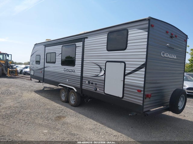 Coachmen Catalina 2017 5ZT2CAUB0HU027848 Image 3