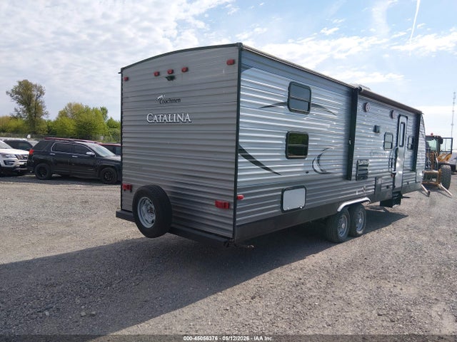 Coachmen Catalina 2017 5ZT2CAUB0HU027848 Image 4