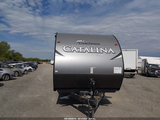 Coachmen Catalina 2017 5ZT2CAUB0HU027848 Image 6