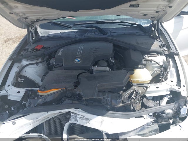 WBA3C1C59EK115447 BMW 328I