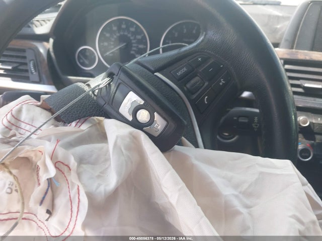 WBA3C1C59EK115447 BMW 328I