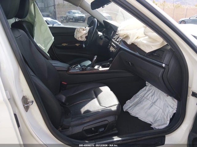 WBA3C1C59EK115447 BMW 328I